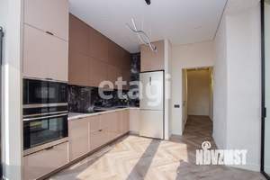 2-к квартира, вторичка, 56м2, 16/23 этаж