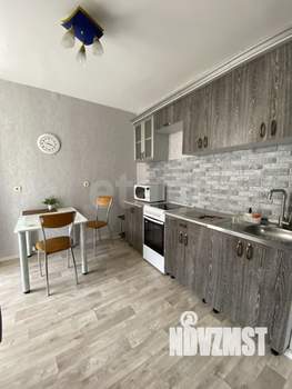 2-к квартира, вторичка, 55м2, 5/10 этаж