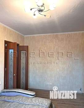 1-к квартира, вторичка, 28м2, 1/9 этаж