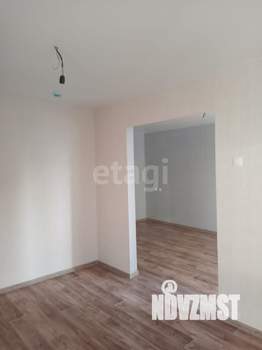 1-к квартира, вторичка, 42м2, 3/17 этаж
