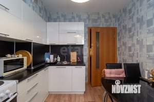 2-к квартира, вторичка, 54м2, 8/17 этаж