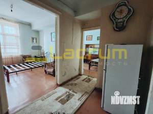 2-к квартира, вторичка, 56м2, 2/3 этаж