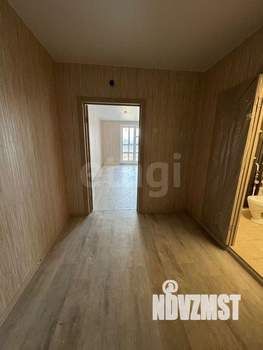 1-к квартира, вторичка, 37м2, 11/17 этаж