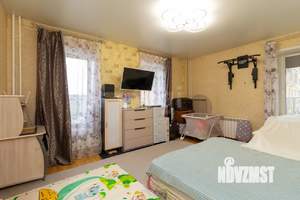 2-к квартира, вторичка, 56м2, 2/16 этаж
