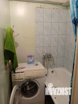 1-к квартира, вторичка, 30м2, 5/5 этаж