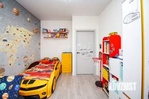 3-к квартира, вторичка, 71м2, 10/17 этаж