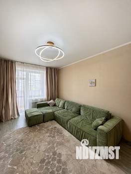 2-к квартира, вторичка, 64м2, 3/19 этаж