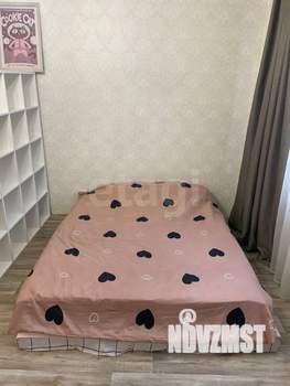 1-к квартира, вторичка, 40м2, 15/19 этаж