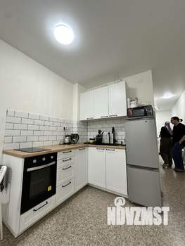 Студия квартира, вторичка, 30м2, 10/25 этаж