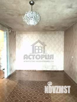 2-к квартира, вторичка, 46м2, 4/5 этаж
