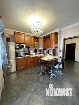 4-к квартира, вторичка, 110м2, 8/16 этаж