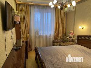 4-к квартира, вторичка, 79м2, 6/10 этаж