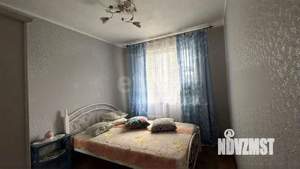 3-к квартира, вторичка, 74м2, 1/10 этаж