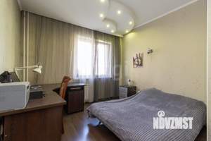 3-к квартира, вторичка, 91м2, 5/17 этаж