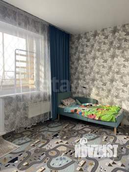 2-к квартира, вторичка, 55м2, 8/10 этаж