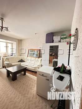 2-к квартира, вторичка, 69м2, 5/16 этаж