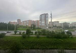 3-к квартира, вторичка, 85м2, 5/5 этаж