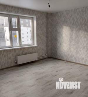 2-к квартира, строящийся дом, 54м2, 16/17 этаж