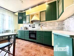 3-к квартира, вторичка, 78м2, 6/9 этаж