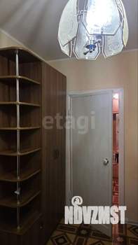 2-к квартира, вторичка, 41м2, 5/5 этаж