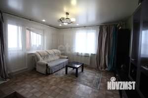 2-к квартира, вторичка, 51м2, 5/9 этаж