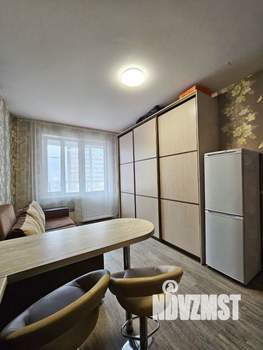 1-к квартира, вторичка, 25м2, 9/19 этаж