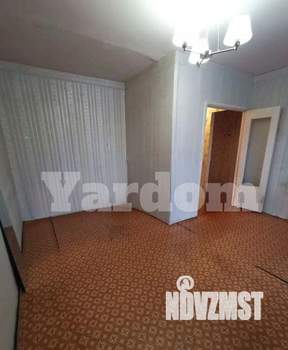 1-к квартира, вторичка, 36м2, 1/9 этаж