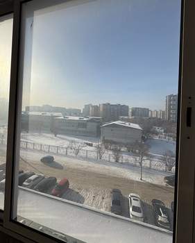 1-к квартира, вторичка, 35м2, 5/9 этаж