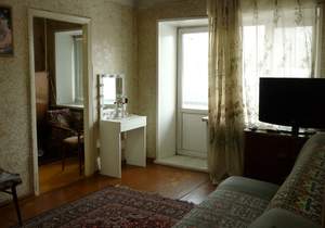 2-к квартира, вторичка, 45м2, 3/5 этаж