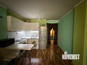 Студия квартира, вторичка, 36м2, 10/10 этаж