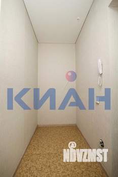 1-к квартира, вторичка, 39м2, 22/25 этаж