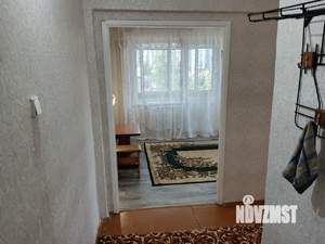 1-к квартира, вторичка, 35м2, 4/5 этаж