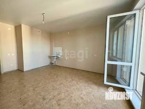 Студия квартира, вторичка, 27м2, 22/25 этаж