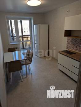 2-к квартира, сданный дом, 60м2, 8/15 этаж