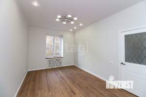 2-к квартира, вторичка, 56м2, 2/4 этаж