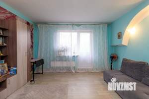 3-к квартира, вторичка, 66м2, 3/9 этаж