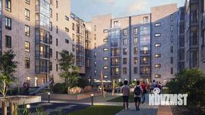 4-к квартира, вторичка, 108м2, 4/7 этаж