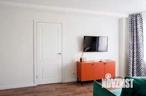 2-к квартира, вторичка, 42м2, 4/9 этаж
