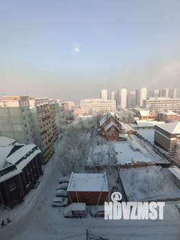 3-к квартира, вторичка, 71м2, 9/10 этаж