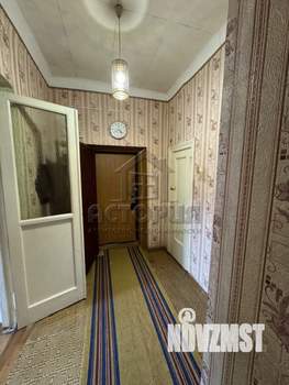 2-к квартира, вторичка, 62м2, 1/2 этаж