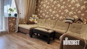 3-к квартира, вторичка, 67м2, 5/10 этаж