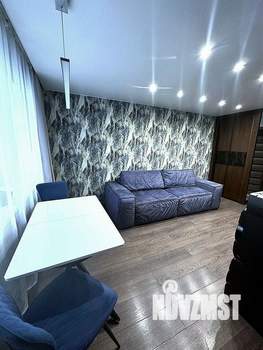 2-к квартира, вторичка, 45м2, 3/5 этаж