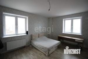 2-к квартира, вторичка, 62м2, 13/25 этаж