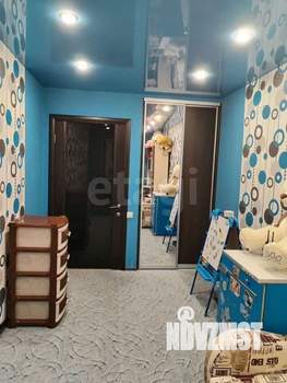 3-к квартира, вторичка, 61м2, 4/5 этаж
