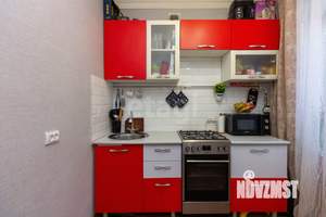 2-к квартира, вторичка, 44м2, 1/5 этаж