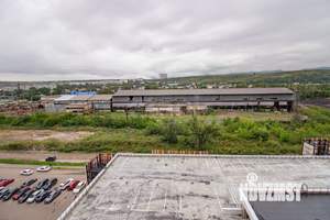 1-к квартира, вторичка, 48м2, 11/17 этаж