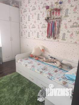 2-к квартира, вторичка, 65м2, 14/18 этаж