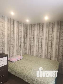 2-к квартира, вторичка, 53м2, 7/10 этаж