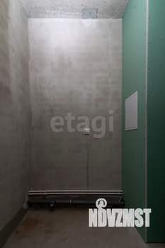 2-к квартира, вторичка, 56м2, 7/23 этаж