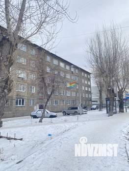 Студия квартира, вторичка, 14м2, 5/5 этаж